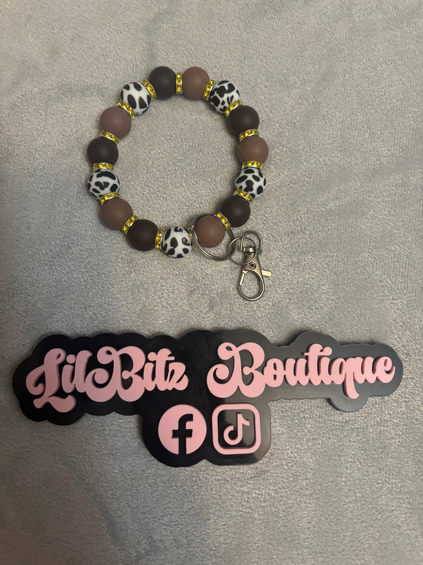 Wristlet