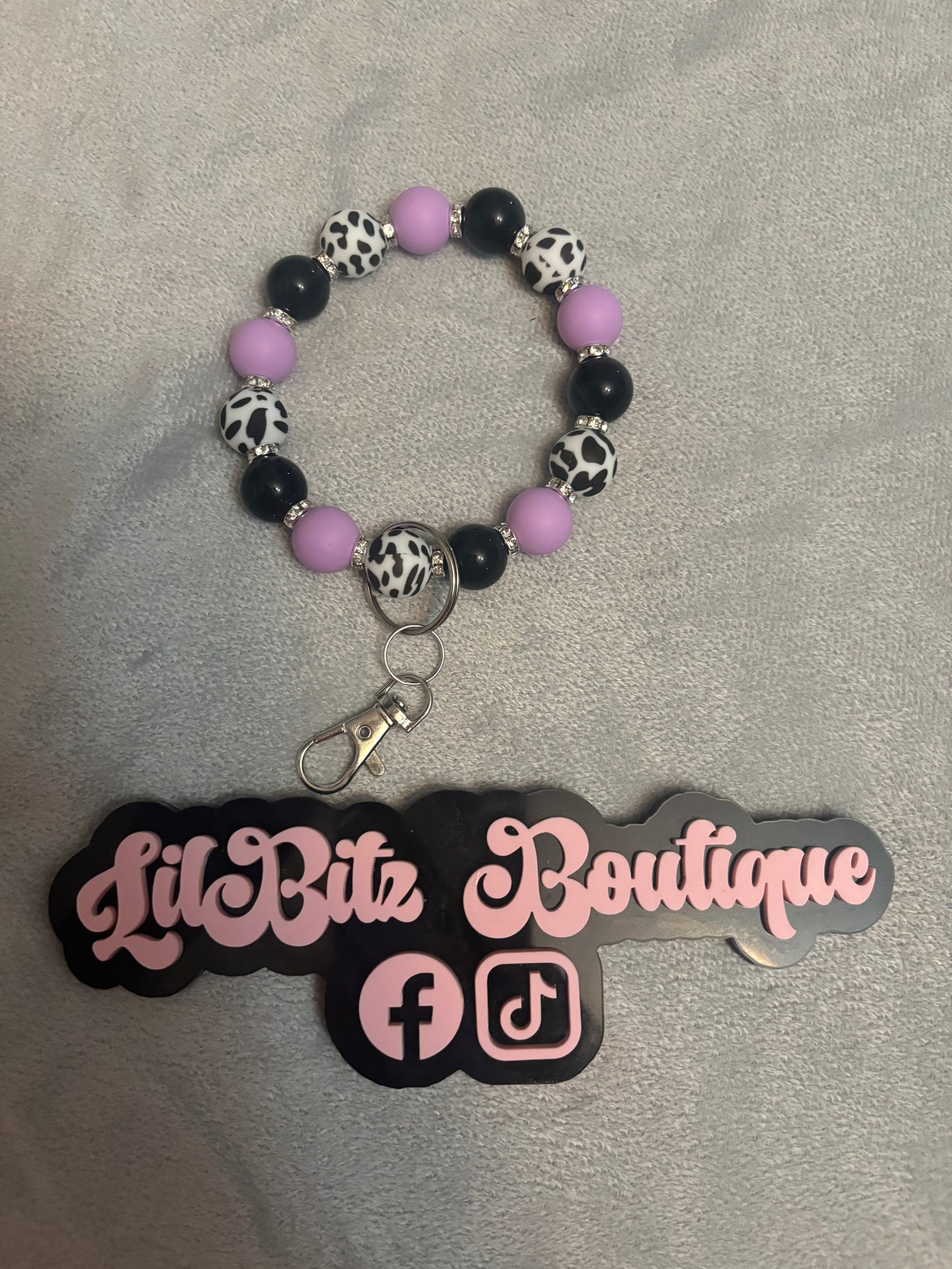 Wristlet