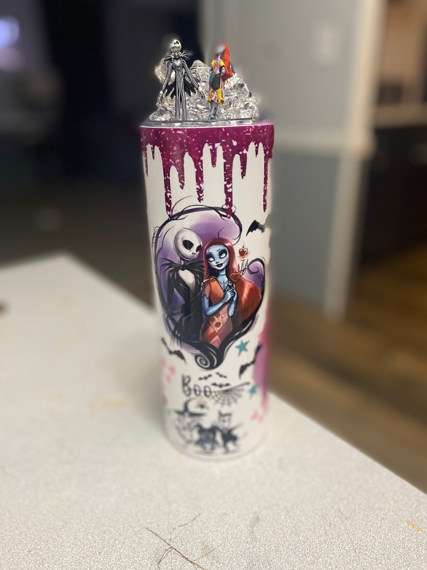 Jack Tumbler