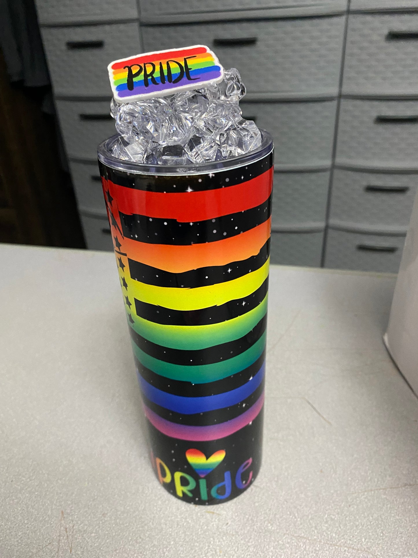 Pride