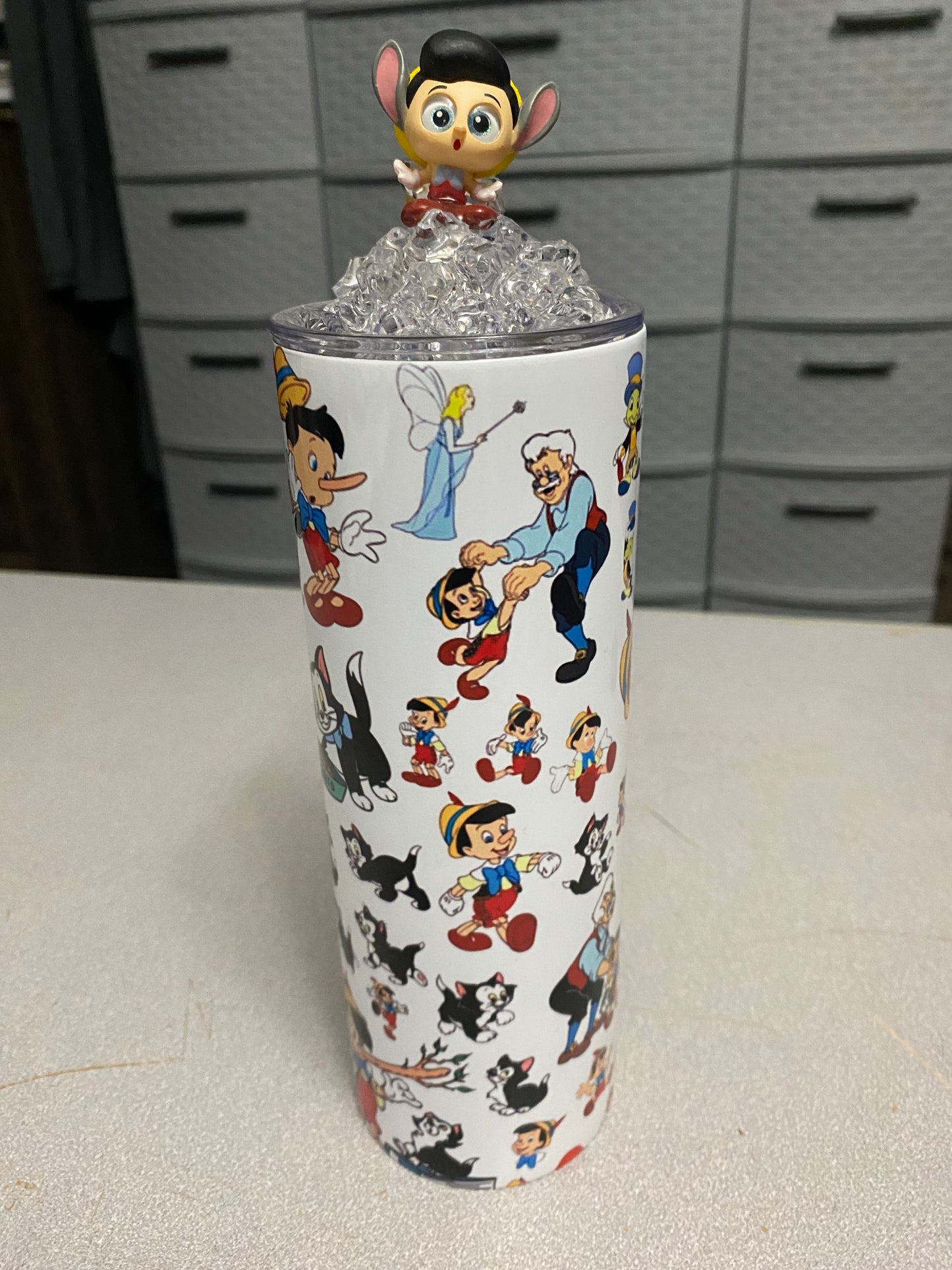 Pinocchio