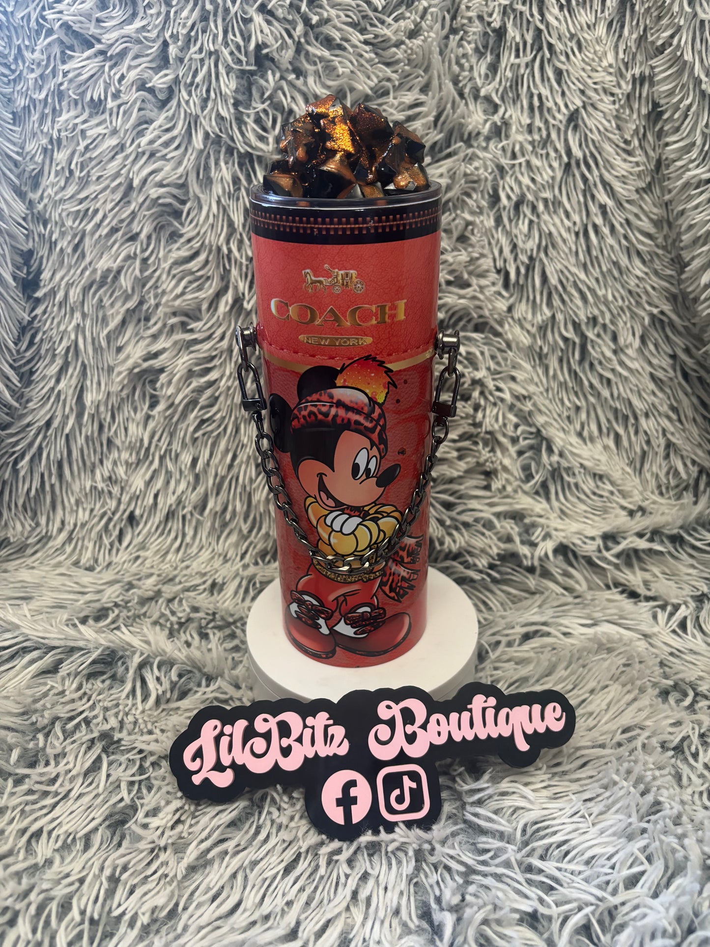 Micki tumbler 20 oz