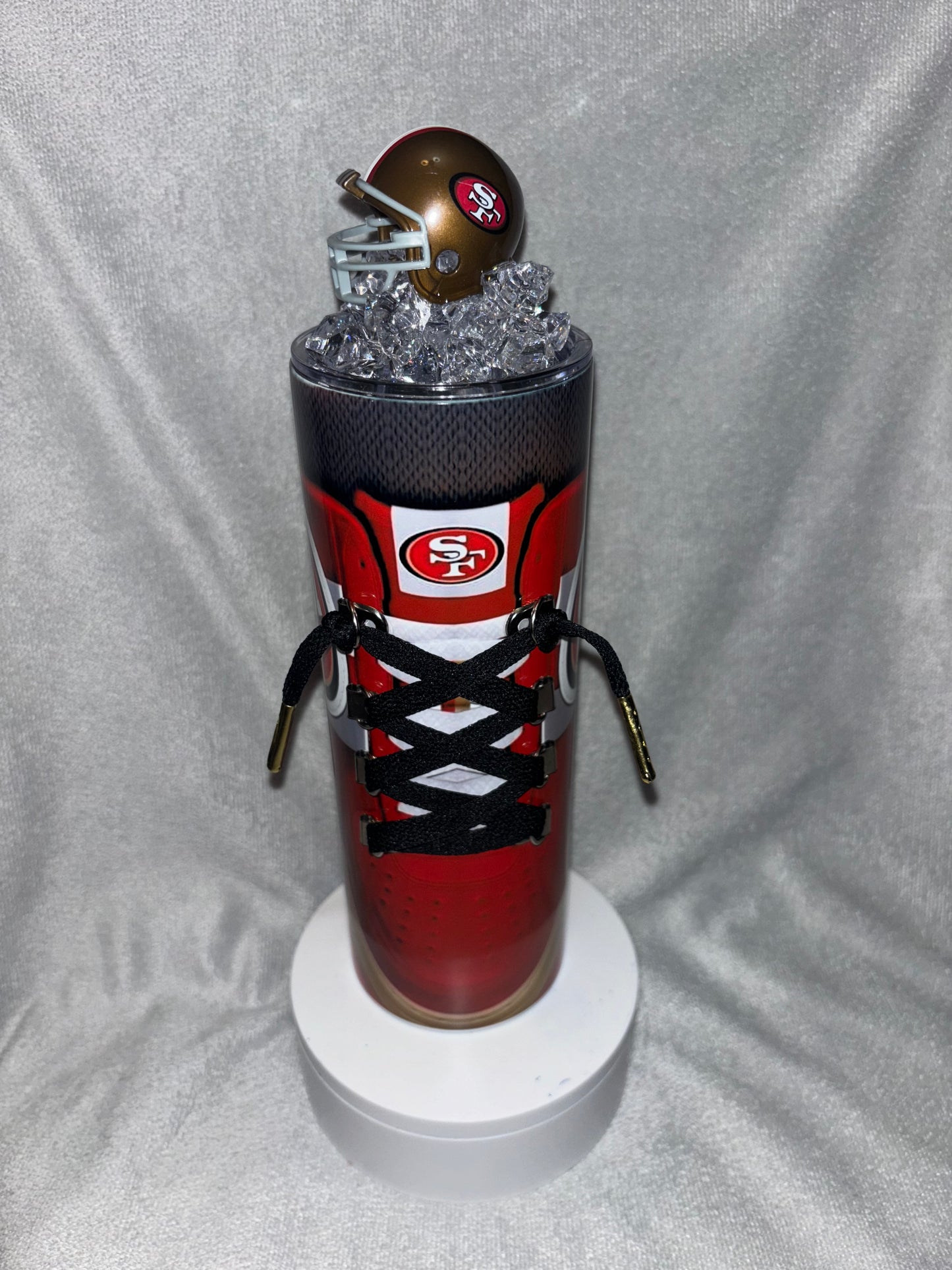 49ers Tumbler
