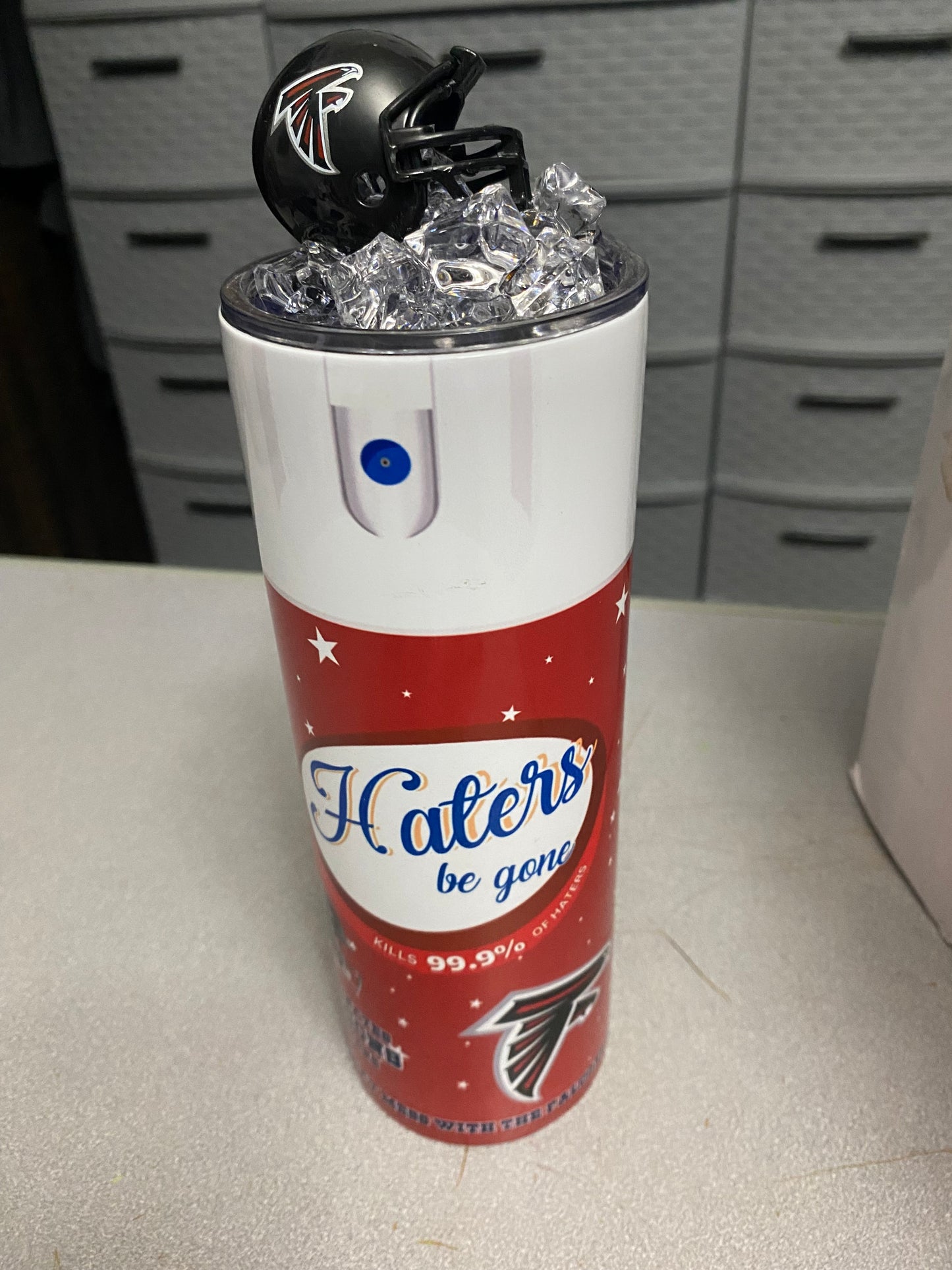 Haters Falcons