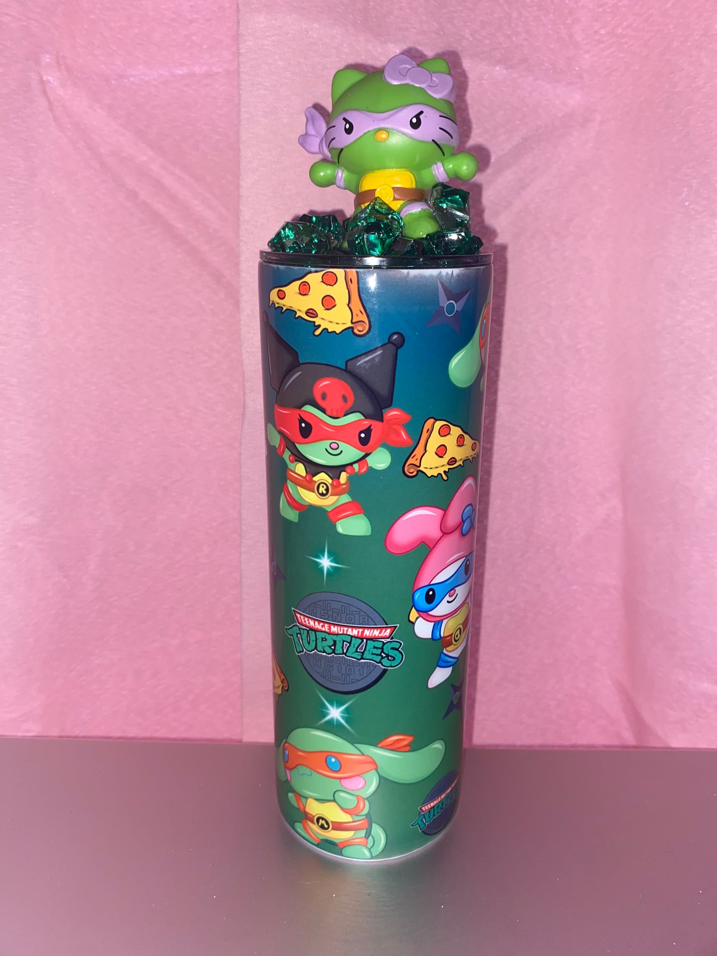 Turtle Hk 20 oz Tumbler