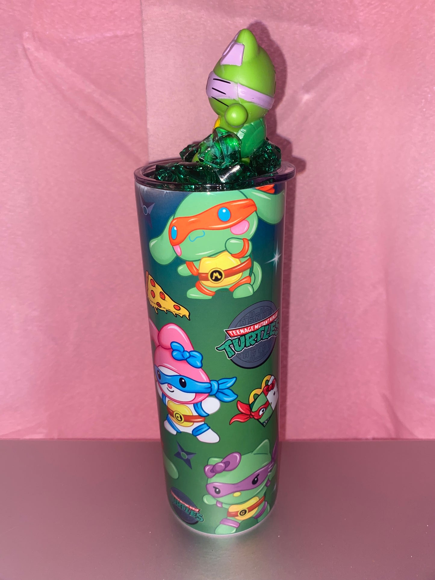 Turtle Hk 20 oz Tumbler