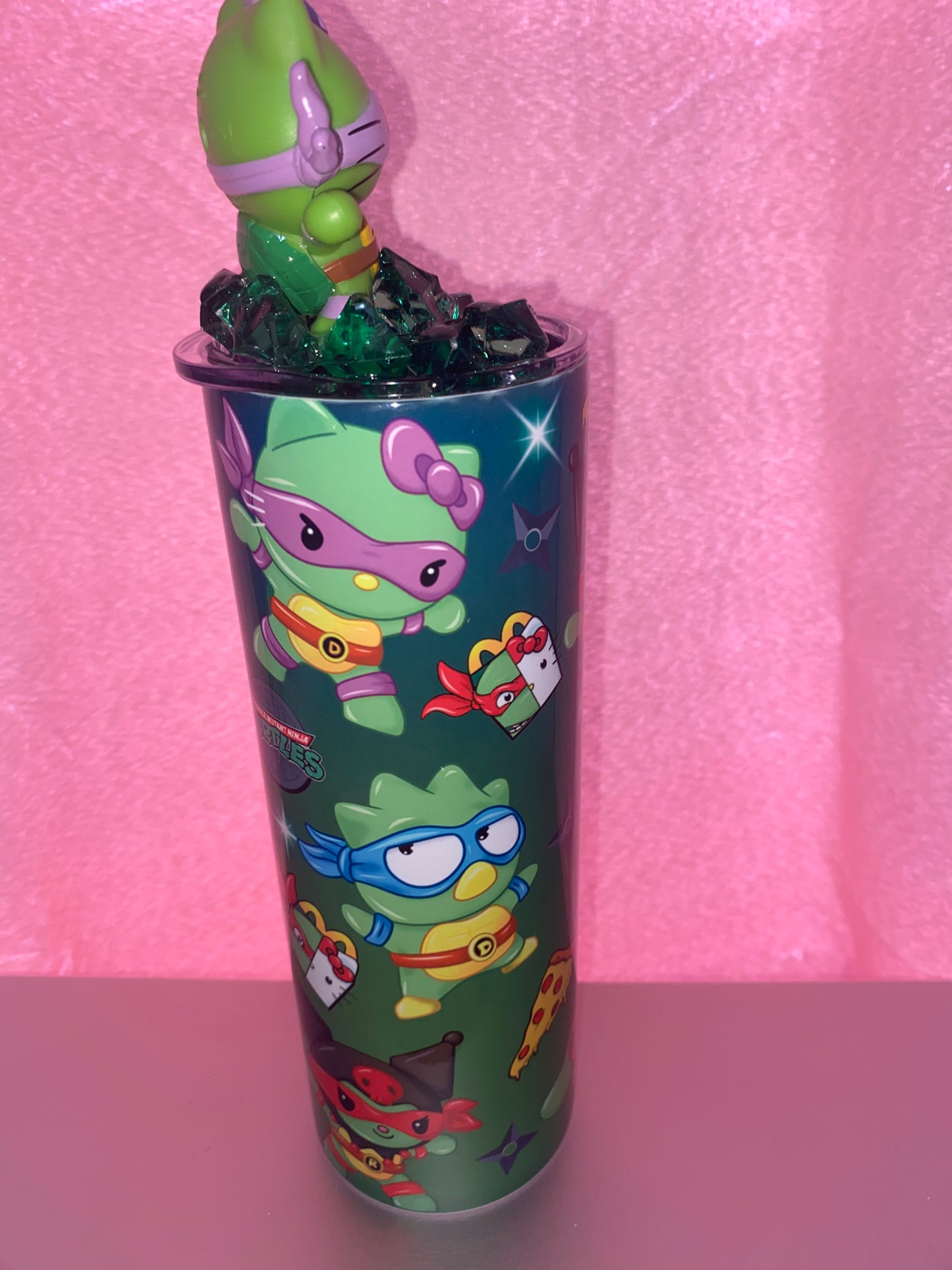 Turtle Hk 20 oz Tumbler