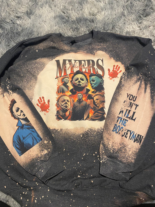 Michael Sweatshirt