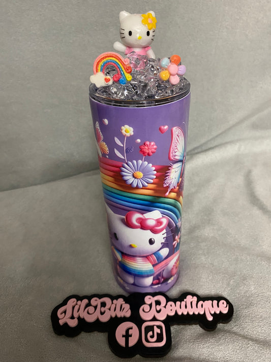 HK Tumbler