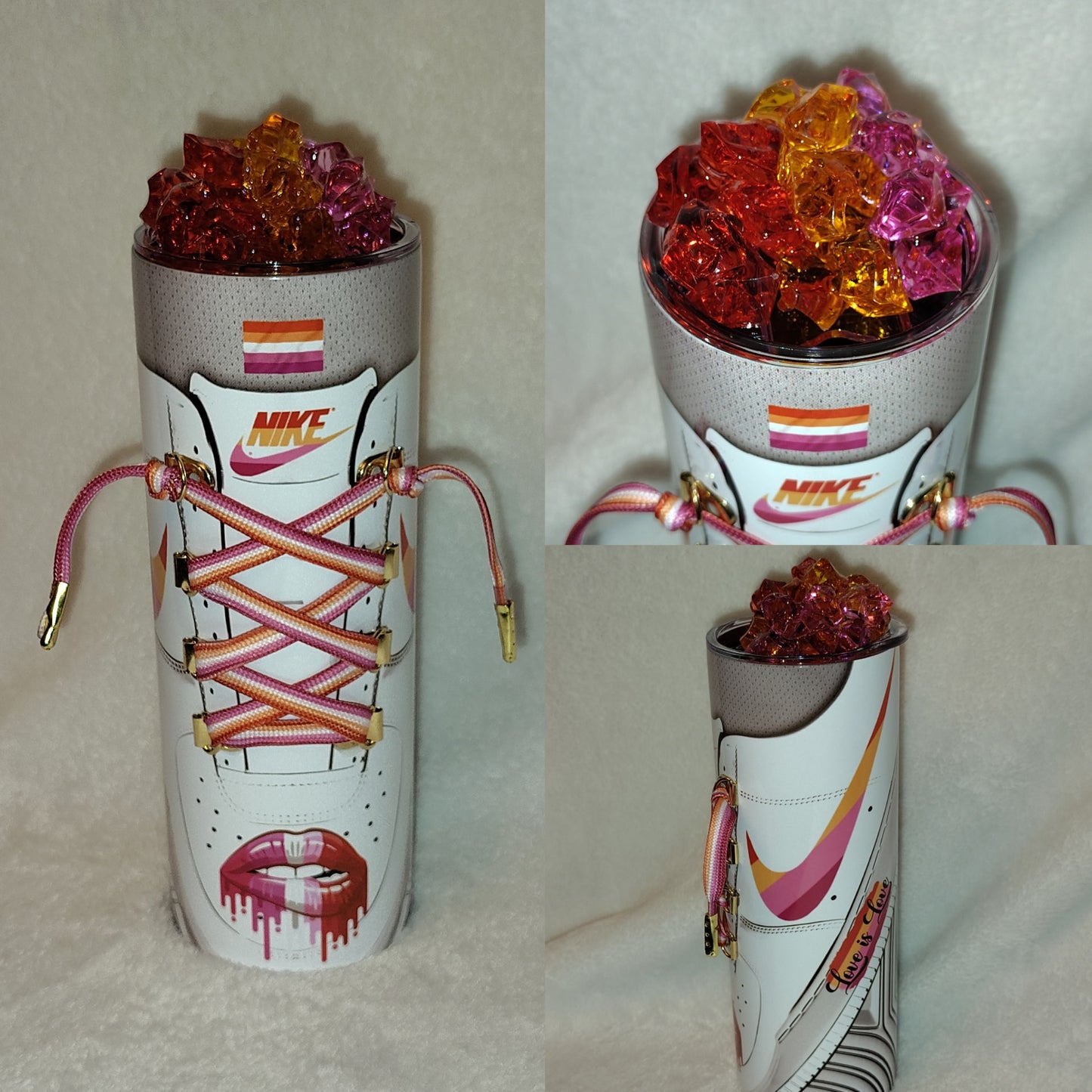Pride tumbler