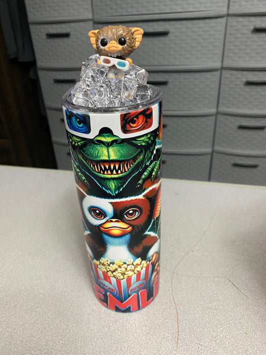 Gremlins 20 oz