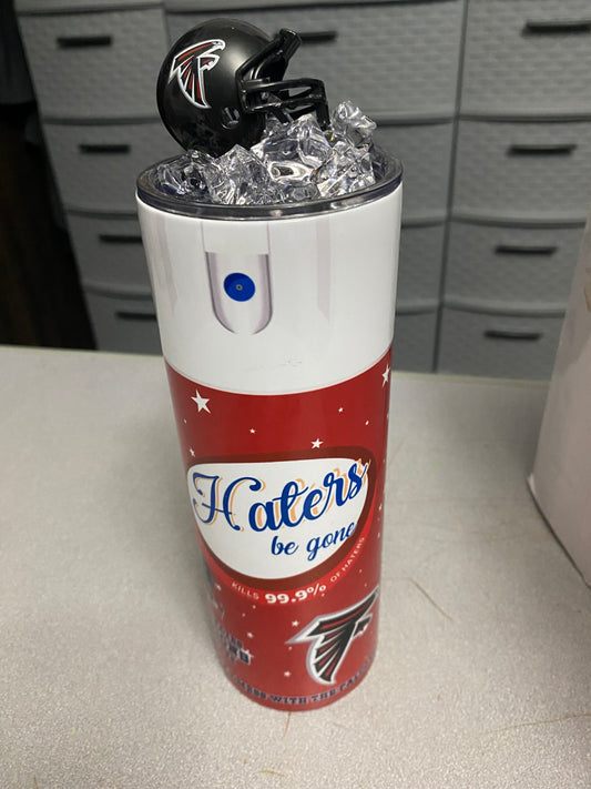 Haters Falcons