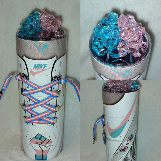 Pride Tumbler