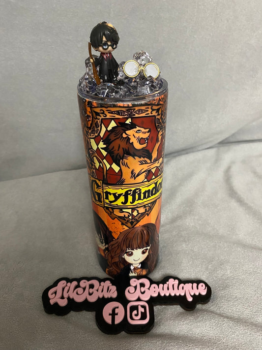 Harry Tumbler 20 oz