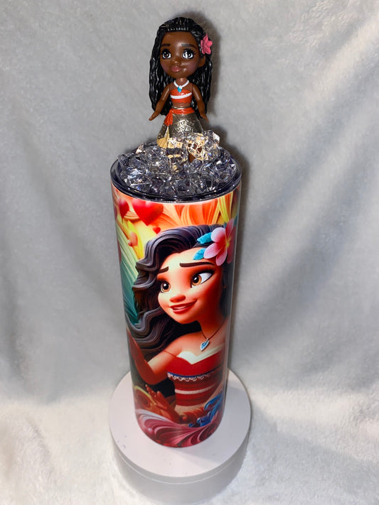 Moana