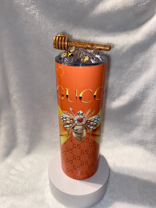 Gg bee tumbler