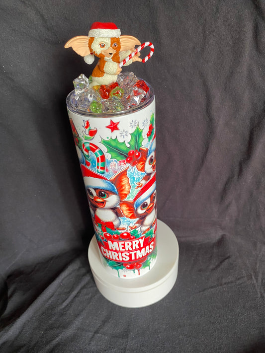 Gizmo Tumbler