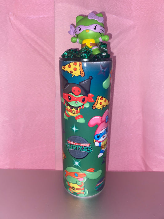 Turtle Hk 20 oz Tumbler